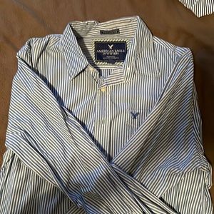 American Eagle Dress Shirt
